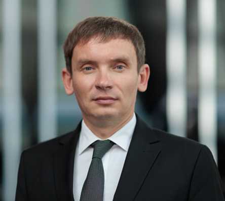 Портрет человека