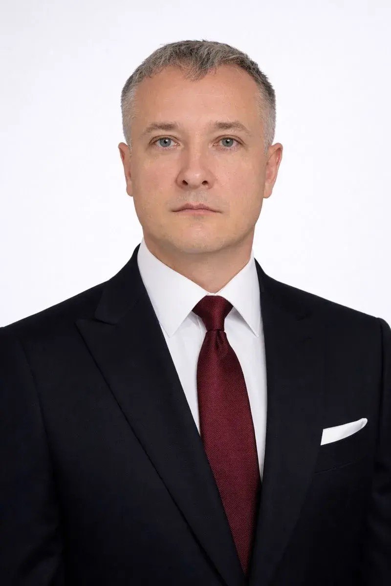 Портрет человека