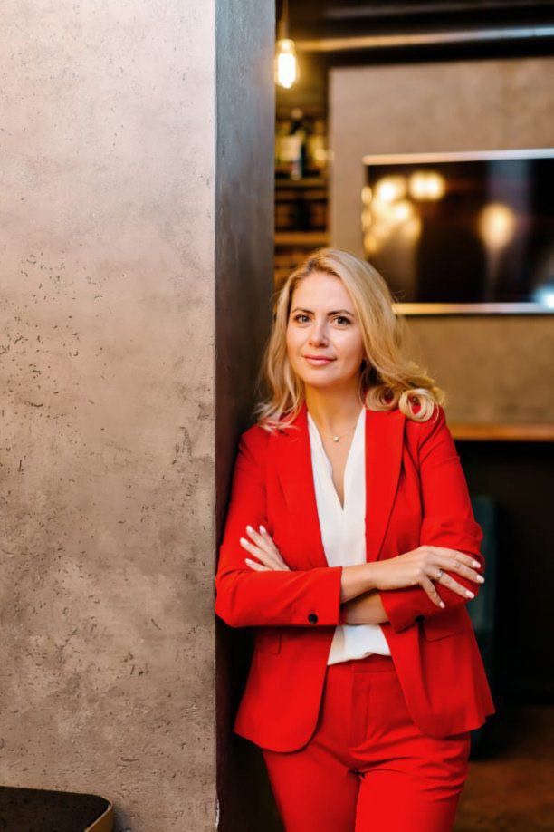 Портрет человека