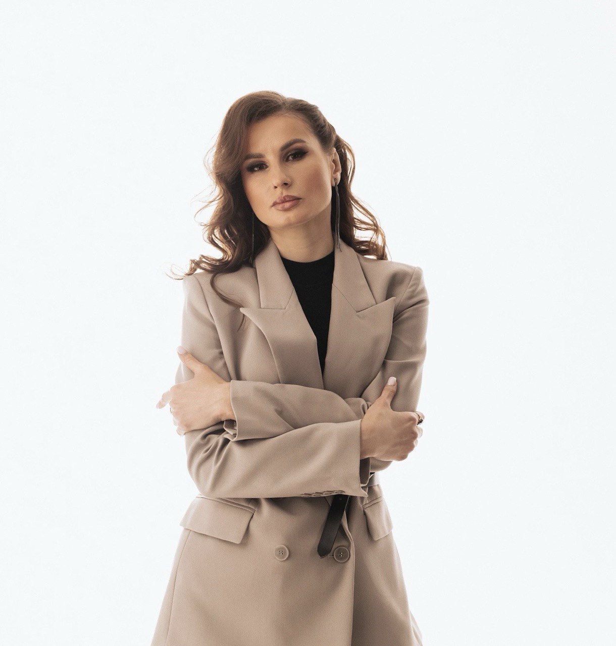 Портрет человека